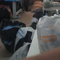 نظافتچی خانم نیازمندیم