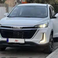 تیگارد مدل ۴۰۲ گارانتی فعال اقساطی