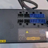 power green GP650B-OC|قطعات و لوازم جانبی رایانه|مشهد, فرهنگ|دیوار
