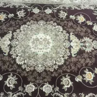 فرش ۹متری تمیز سالم سالم تمام نخ