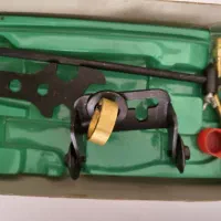 سرپیک ذوب زینسر بهمرا شلنگ و اتصالات|ابزارآلات|کرج, شاهینویلا|دیوار