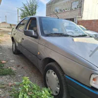 ۴۰۵ دوگانه فابریک خیلی سالم|خودرو سواری و وانت|بهشهر, |دیوار