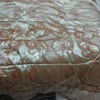 روتختی جنس ساتن آمریکایی وزیبا بفروش میرسد|سرویس روتختی|رشت, علی آباد|دیوار