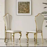 تجهیزات صندلی جدید تالار و میز|میز و صندلی غذاخوری|تهران, تهرانسر مرکزی|دیوار