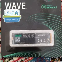 حافظه اس اس دی هایک سمی ظرفیت 256 گیگابایت