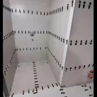 سنگ کاری، کاشی‌کاری، سرامیک ، خرده کاری وغیره