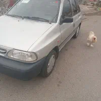 پرایدمدل ۸۹|خودرو سواری و وانت|منجیل, |دیوار