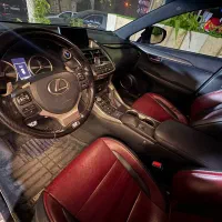 لکسوس nx300 h f sportمدل 2017|خودرو سواری و وانت|تهران, سعادت‌آباد|دیوار