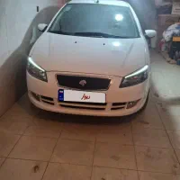 رانا پلاس تمیز خونگی|خودرو سواری و وانت|یزد, |دیوار