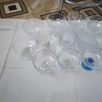 ظرف ظروف|ظروف سرو و پذیرایی|نیشابور, گنبد سبز|دیوار