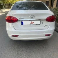 جک J4 سفید مدل ۴۰۳|خودرو سواری و وانت|کرج, دولت‌آباد|دیوار
