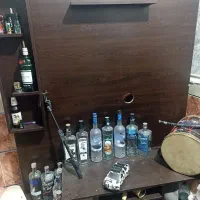 میز تلوزیون