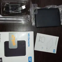 انواع هارد اکسترنال مناسب فیلم و اطلاعات شخصی|قطعات و لوازم جانبی رایانه|ساری, |دیوار