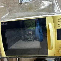 ماکروفر المانی اصل