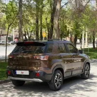 بیسو T3|خودرو سواری و وانت|اصفهان, نقش جهان|دیوار