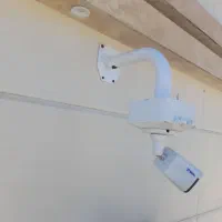 نصب دوربین و دزدگیر آماکن