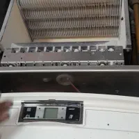 گرمایشی دماسازان|آبگرمکن، پکیج، شوفاژ|خوی, |دیوار