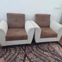 مبل راحتی فروش فوری