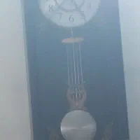 ساعت دیواری