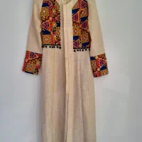 مانتو سنتی و رو مانتو|لباس|شیراز, شهرک رضوان|دیوار
