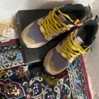 کتونی|کیف، کفش، کمربند|قرچک, شهرک گلها|دیوار