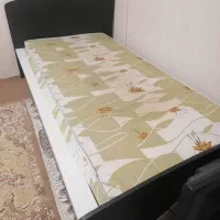 کمد و تخت  یکنفره