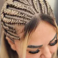 ناخن،مژه رنگ لایت استخدام کوپ براشینگ شراکت