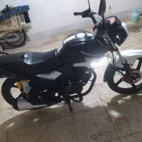 ایردوکو 150 1403|موتورسیکلت|تهران, پاسداران|دیوار