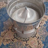 گلاب گیر 30لیتری