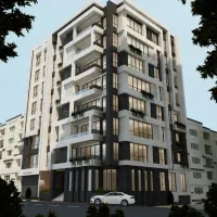 پیش فروش واحد های مدرن با طراحی بینظیر اپادانا|پیشفروش املاک|گرگان, |دیوار