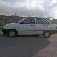 پراید تمیز سرحال|خودرو سواری و وانت|اهر, |دیوار