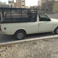 وانت پیکان بنزینی مدل 93