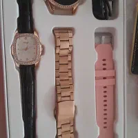 ساعت هوشمند