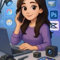 استخدام ادمین خانم در  مطب زیبایی