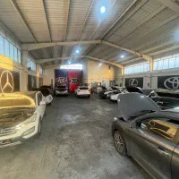 تعمیرگاه مجاز وتخصصی هیوندا کیا تویوتا امدادخودرو