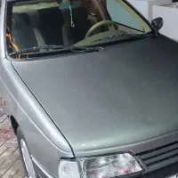 پژو 405مدل 89توکرم
