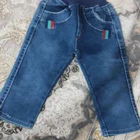 شلوار لی نونو