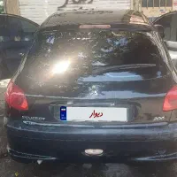 ۲۰۶ مدل ۹۷ tu3