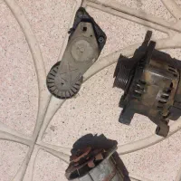 قطعات پژو و سمند|قطعات یدکی و لوازم جانبی|همدان, |دیوار