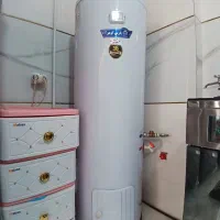 آبگرمکن زمینی