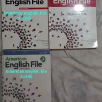 کتاب انگلیسی
