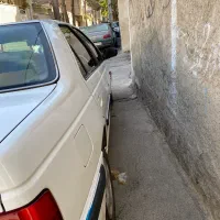 پژوپارس مدل۹۵|خودرو سواری و وانت|رباط‌کریم, الارد|دیوار