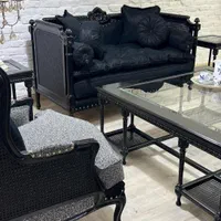 مبل سلطنتی مدل نیو کویین (چاراس)اقساط|مبلمان خانگی و میز عسلی|قم, شهر قائم|دیوار