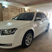 دنا پلاس اتوماتیک، مدل ۱۴۰۱