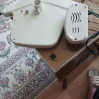 آنتن برقی سیماباخ