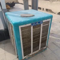 کولر آزمایش ۵۰۰۰