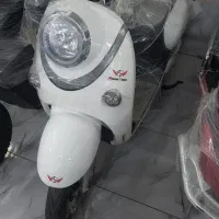 موتور برقی