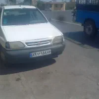 پرایدمدل۸۶|خودرو سواری و وانت|جهرم, |دیوار