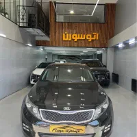 کیا اپتیما TF|خودرو سواری و وانت|کرج, فاز ۳ گوهردشت|دیوار