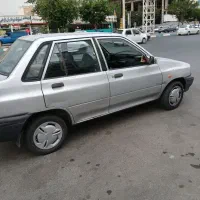 پراید ۸۶ نقدو اقساط